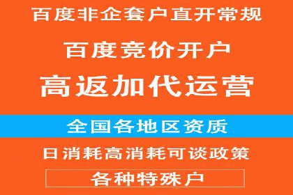 百度竞价账户托管成功案例：让广告更精准触达目标用户